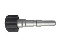 Соединительный ниппель ST 30, резьбовое соединение М 22 внутренняя резьба