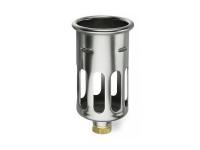 Кровельный нагревательный наконечник