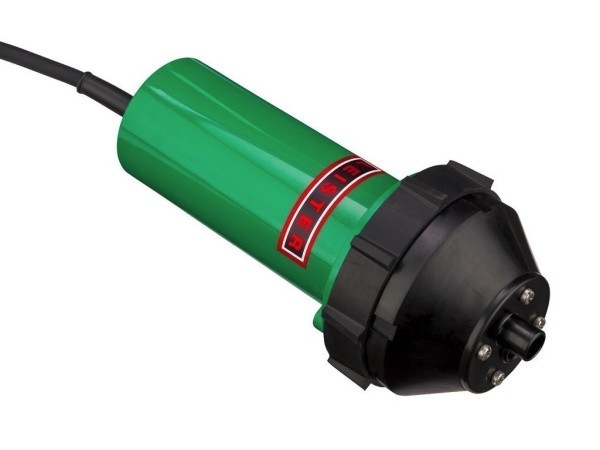 Вентилятор MINOR (Минор)