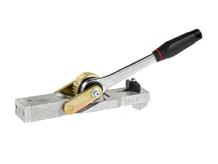 Устройство для снятия наружного грата с ПЭ труб d 075-400 мм Устройство для снятия наружного грата с ПЭ труб d 075-400 мм