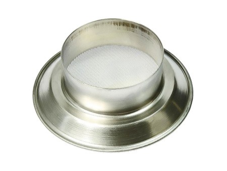 Сетчатая фильтрующая насадка для Сайленс