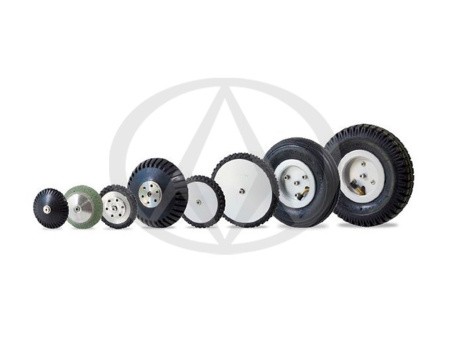 Колеса для робота FW150