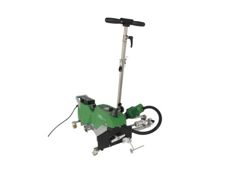 Сварочный аппарат VARIANT 700, 230В, 50 мм, для сварки внахлест.