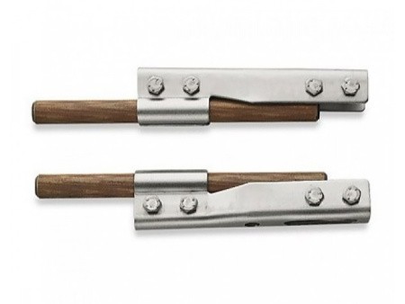 Стержневые электроды ROTHERM 2000  с держателем