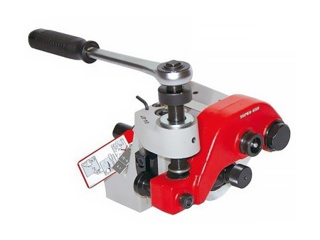 Устройство Ро-Грувер  для накатки желобков Устройство Ро-Грувер  для накатки желобков