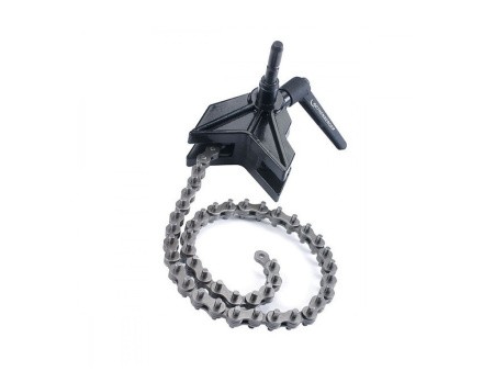 Запасная цепь для 4"