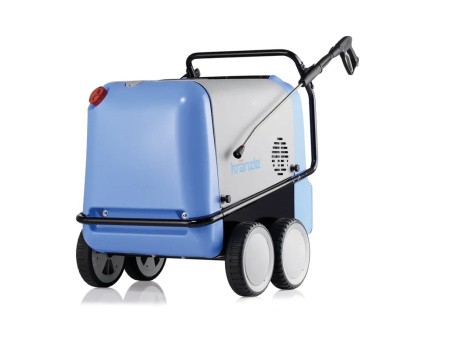 Kränzle therm RP 1000 Аппарат высокого давления с подогревом воды Kränzle therm RP 1000 Аппарат высокого давления с подогревом воды