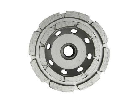 Алмазная шлифовальная тарелка Dr.Schulze ST-Abrasive (CW 2 Abrasive) D100 мм. Двухрядная, абразивные Алмазная шлифовальная тарелка Dr.Schulze ST-Abrasive (CW 2 Abrasive) D100 мм. Двухрядная, абразивные