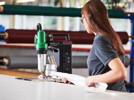 Сварочная машина HEMTEK K-ST