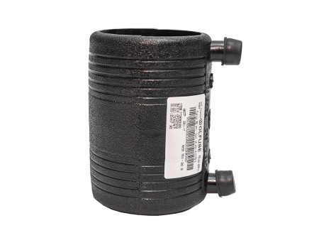 Муфта электросварная PN16 SDR11 PE100 D40 Муфта электросварная PN16 SDR11 PE100 D40