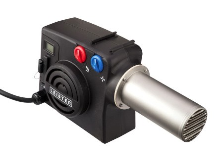 Тепловентилятор HOTWIND SYSTEM 2.3 кВт