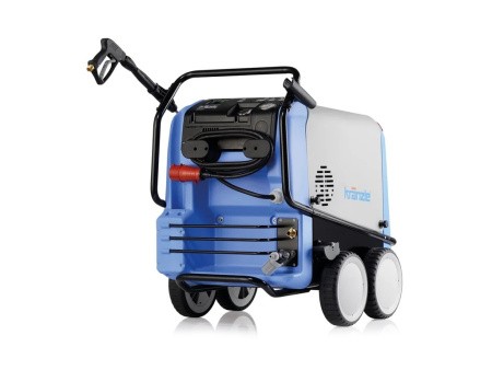 Kränzle therm 500 E-M 24 Аппарат высокого давления с электронагревом без шлангового барабана Kränzle therm 500 E-M 24 Аппарат высокого давления с электронагревом без шлангового барабана