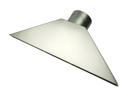 Щелевая насадка  500 x 15 мм для "40 000"