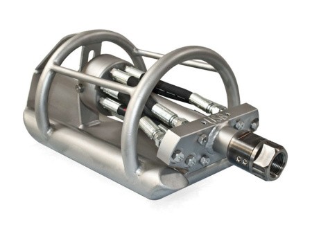 Донная насадка Bagger-Max,