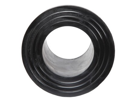 Бурт под фланец длинный PN10 SDR17 PE100 D90