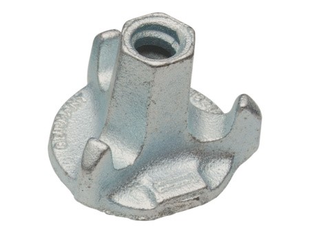 Ударная гайка комплекта крепления Ударная гайка комплекта крепления