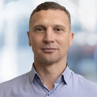 Смирнов Сергей