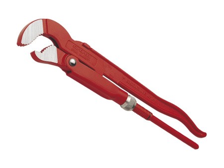 Газовый ключ "Super S" 1/2"