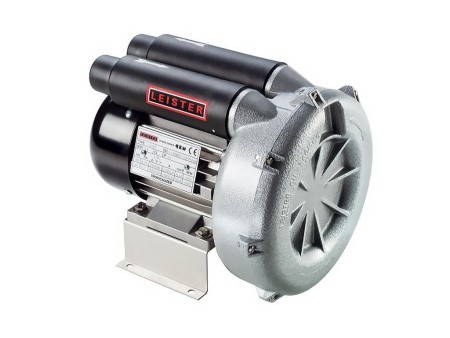 Вентилятор высокого давления ROBUST Вентилятор высокого давления ROBUST