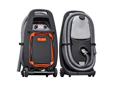 ROM eSTEAM Генератор тумана