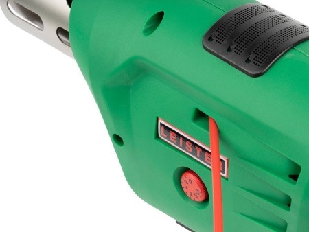 Ручной сварочный экструдер FUSION 1  Ручной сварочный экструдер FUSION 1