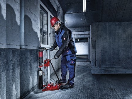 Алмазная сверлильная установка RODIACUT 250 / RODIADRILL 200, применение Алмазная сверлильная установка RODIACUT 250 / RODIADRILL 200, применение